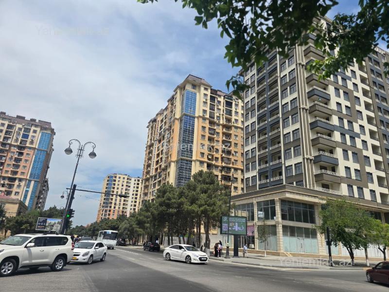 3-room apartment for sale, 16-cı məhəllə, Sumgait