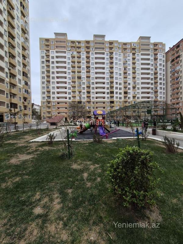 2 otaqlı mənzil satılır, 10-cu mikrorayon, Sumqayıt