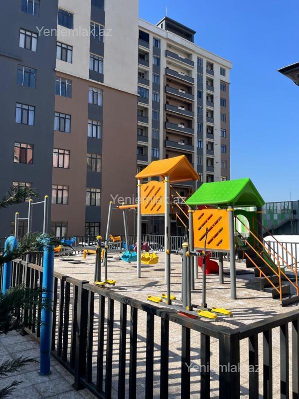 3-room apartment for sale, Surakhani, Baku