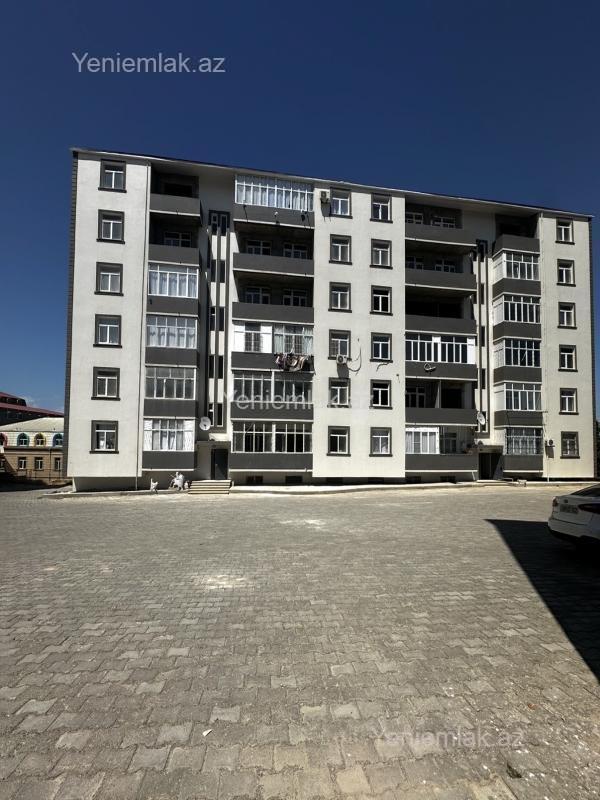 1-room apartment for sale, Absheron