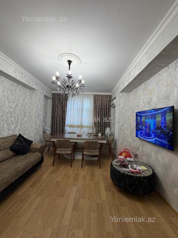 2-room apartment for sale, Absheron