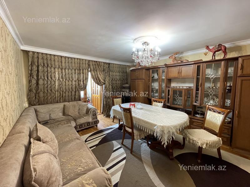 2 otaqlı mənzil satılır, 4-cü mikrorayon, Sumqayıt