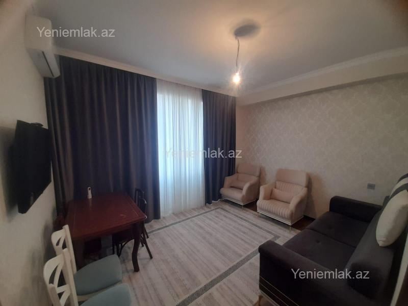 3 otaqlı mənzil satılır, Sumqayıt