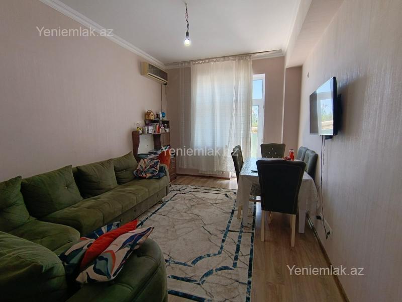 3-room apartment for sale, Surakhani, Baku