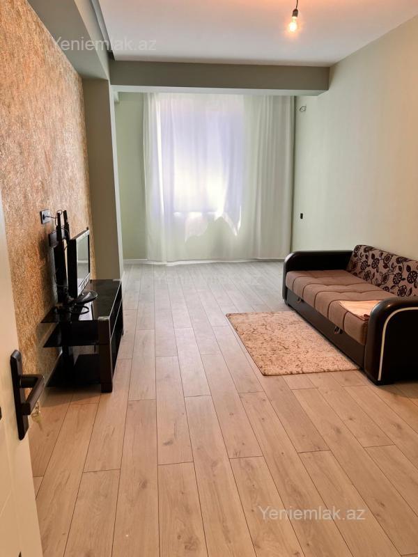 2 otaqlı mənzil satılır, Abşeron