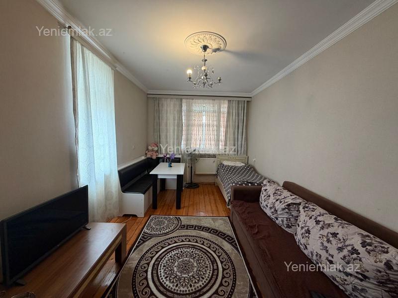 1-room apartment for sale, Sumgait