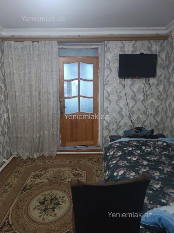 1 otaqlı mənzil satılır, 36-cı məhəllə, Sumqayıt