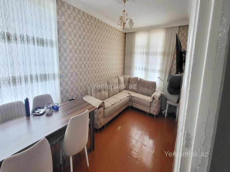 2-комн. квартира на продажу, 13-cü mikrorayon, Сумгаит