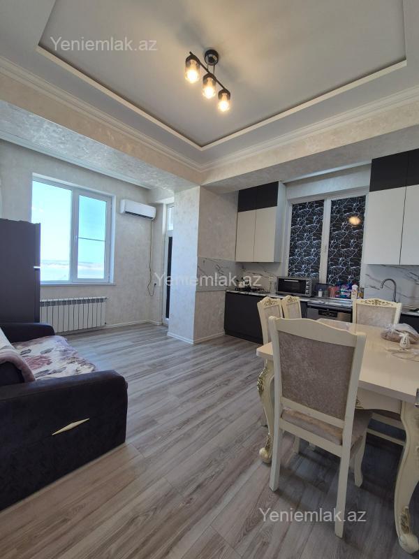 3-room apartment for sale, Absheron