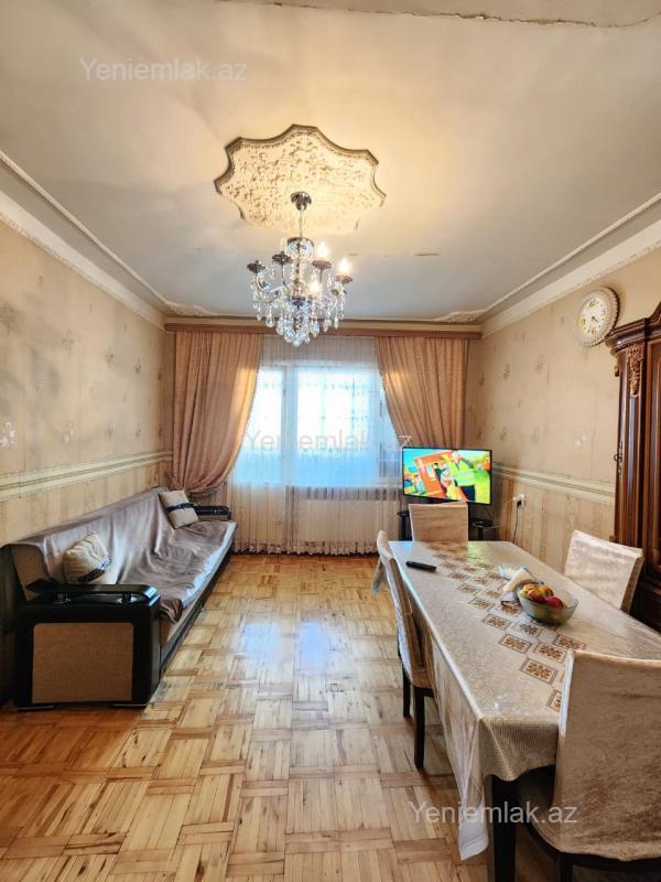 3 otaqlı mənzil satılır, Sumqayıt