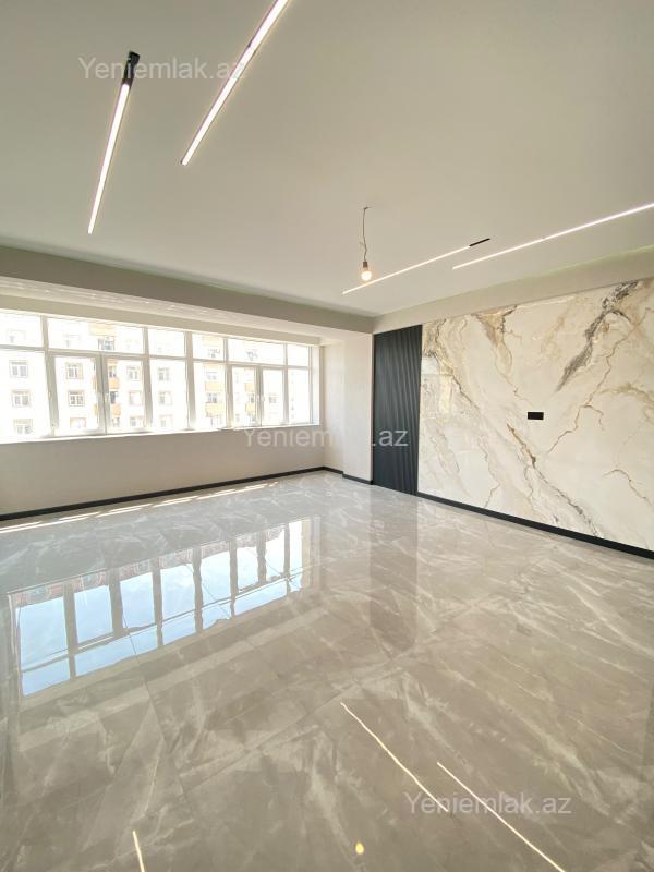 3-room apartment for sale, 6th microdistrict, Sumgait