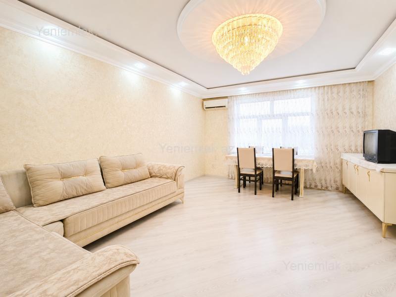 3-комн. квартира на продажу, Сабунчу, Баку