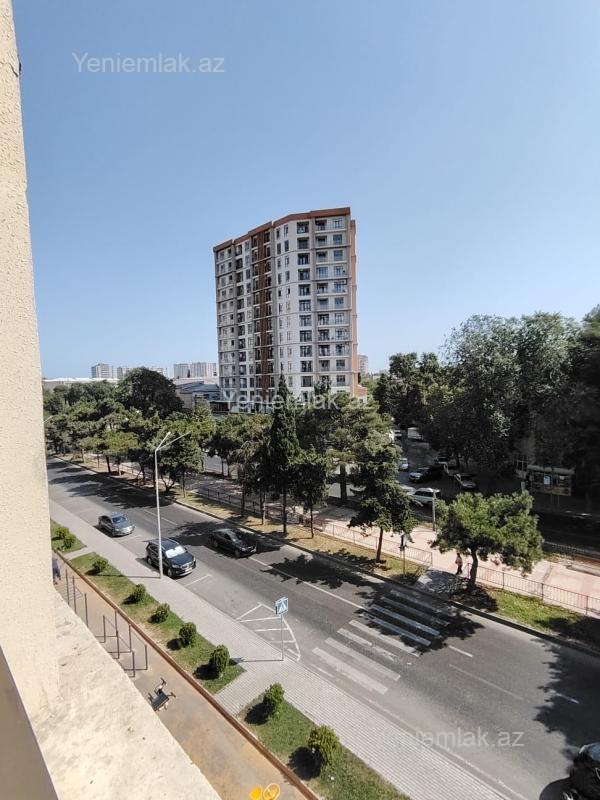 4-комн. квартира на продажу, Сабунчу, Баку