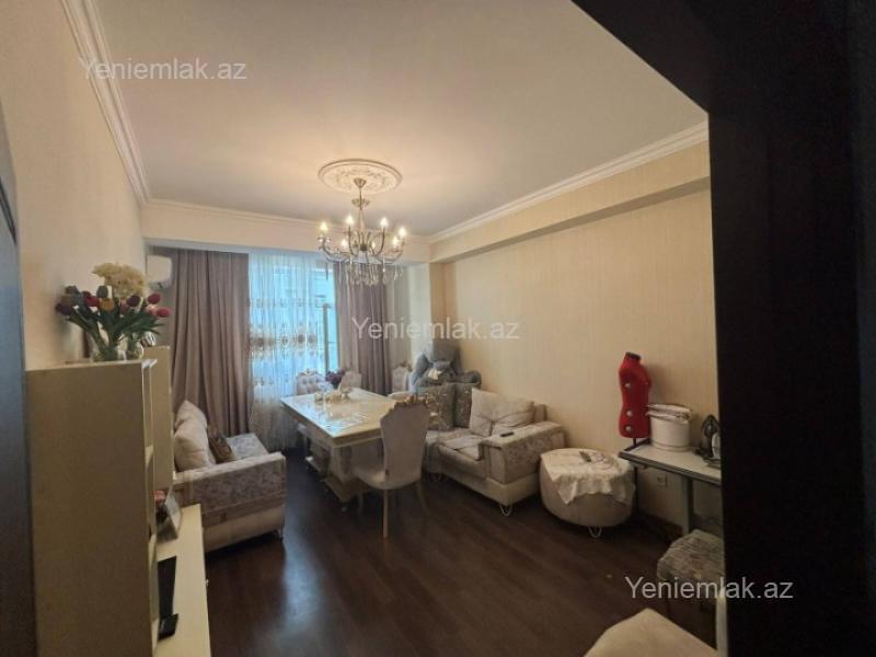 4-room apartment for sale, Surakhani, Baku