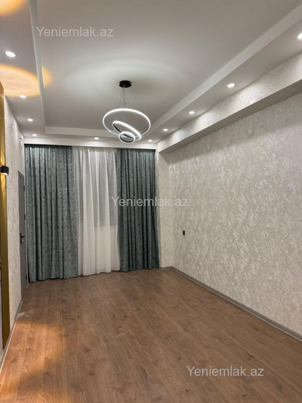 3 otaqlı mənzil satılır, Abşeron