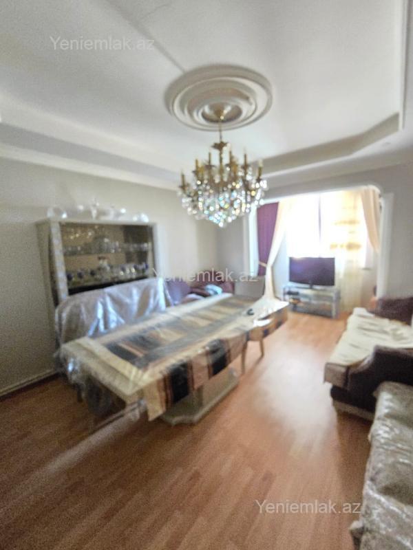 3-комн. квартира на продажу, 13-cü mikrorayon, Сумгаит