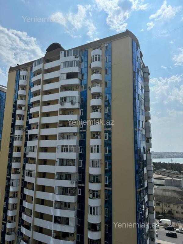 2-комн. квартира на продажу, Сабунчу, Баку