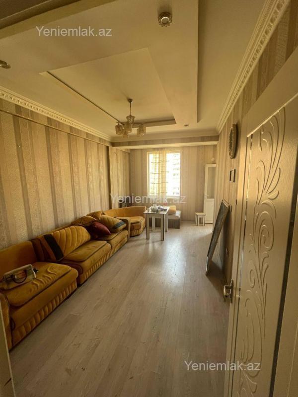 2 otaqlı mənzil satılır, Abşeron