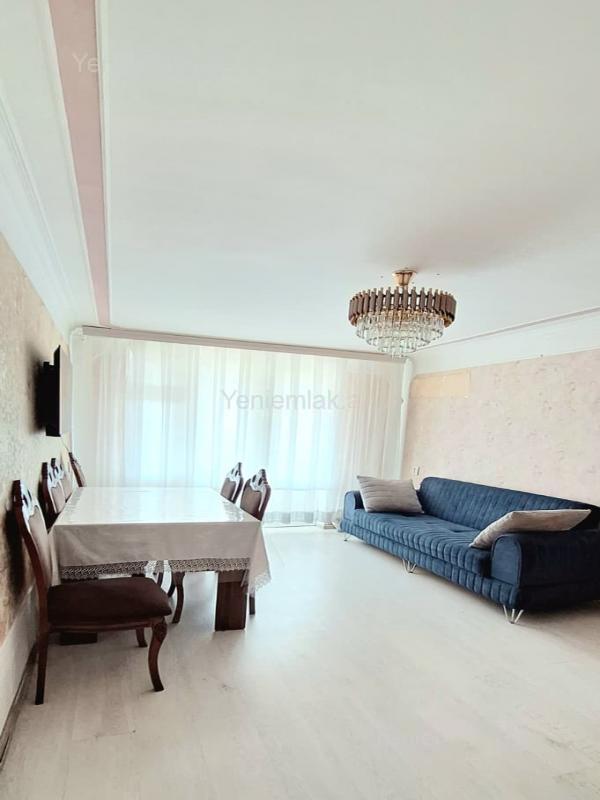 2-room apartment for sale, 14th quarter, Sumgait