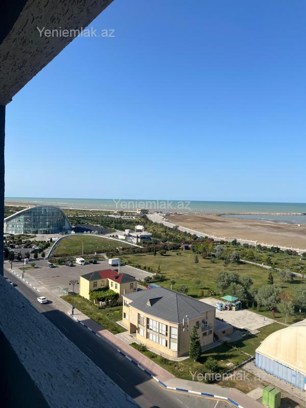 3-room apartment for sale, Sumgait