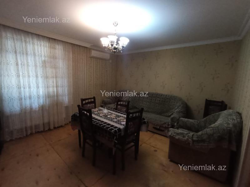 2 otaqlı mənzil satılır, Sumqayıt