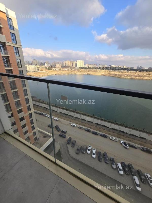 3 otaqlı mənzil satılır, Yasamal, Bakı
