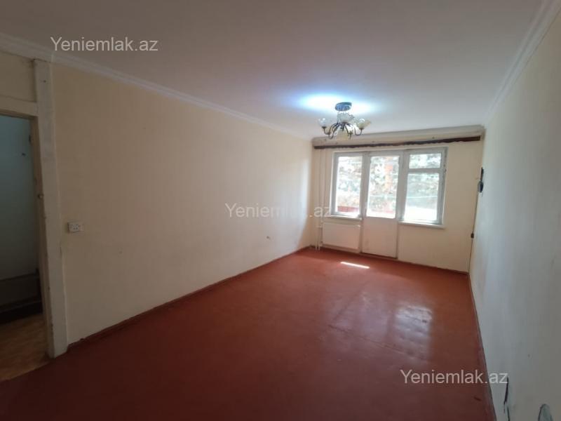 1 otaqlı mənzil satılır, 3-cü mikrorayon, Sumqayıt