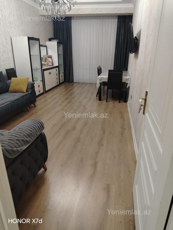 2-room apartment for sale, Absheron