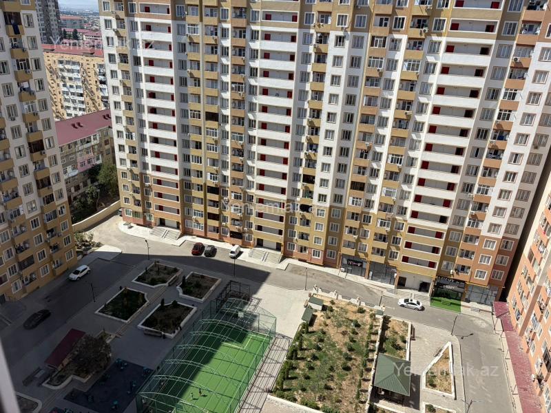 3-room apartment for sale, Sumgait