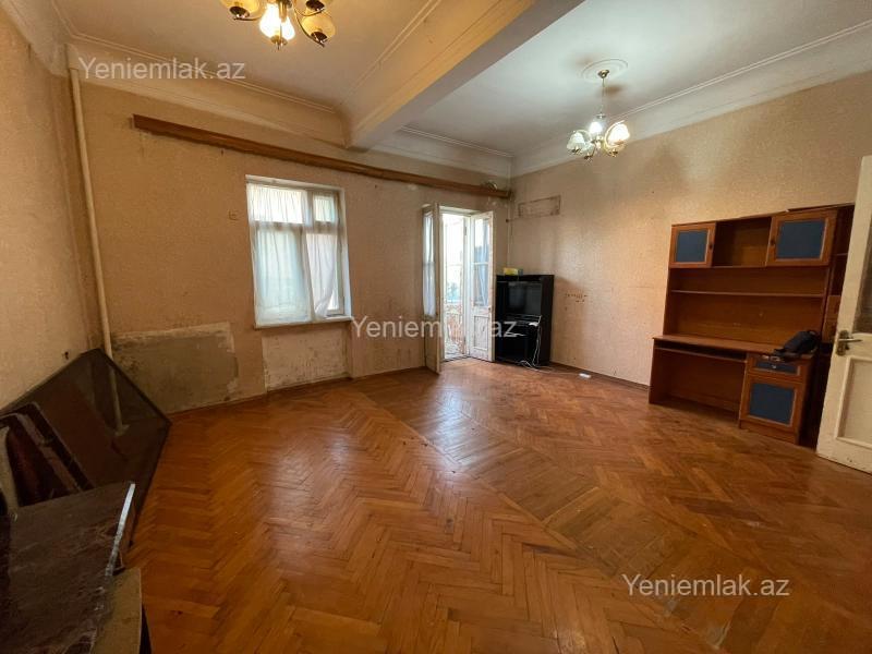 3-комн. квартира на продажу, Нариманов, Баку