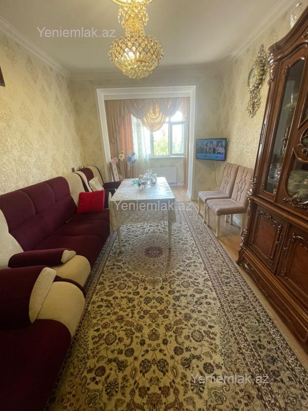 2 otaqlı mənzil satılır, Sumqayıt
