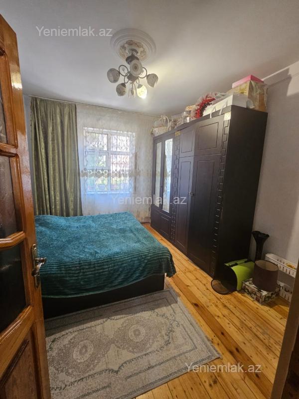 3-room apartment for sale, Surakhani, Baku