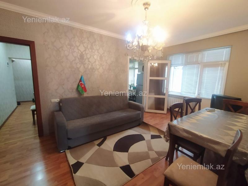 2 otaqlı mənzil satılır, Suraxanı, Bakı