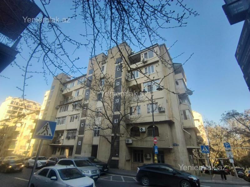 2 otaqlı mənzil satılır, Səbail, Bakı