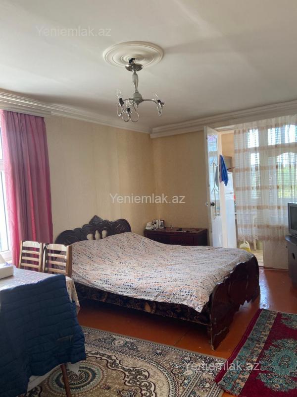 1 otaqlı mənzil satılır, 1-ci mikrorayon, Sumqayıt