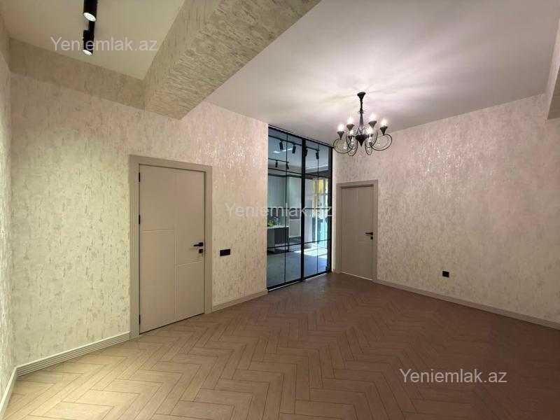 2 otaqlı mənzil satılır, Abşeron