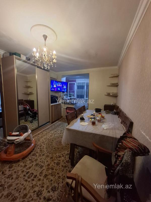 2-комн. квартира на продажу, Нариманов, Баку