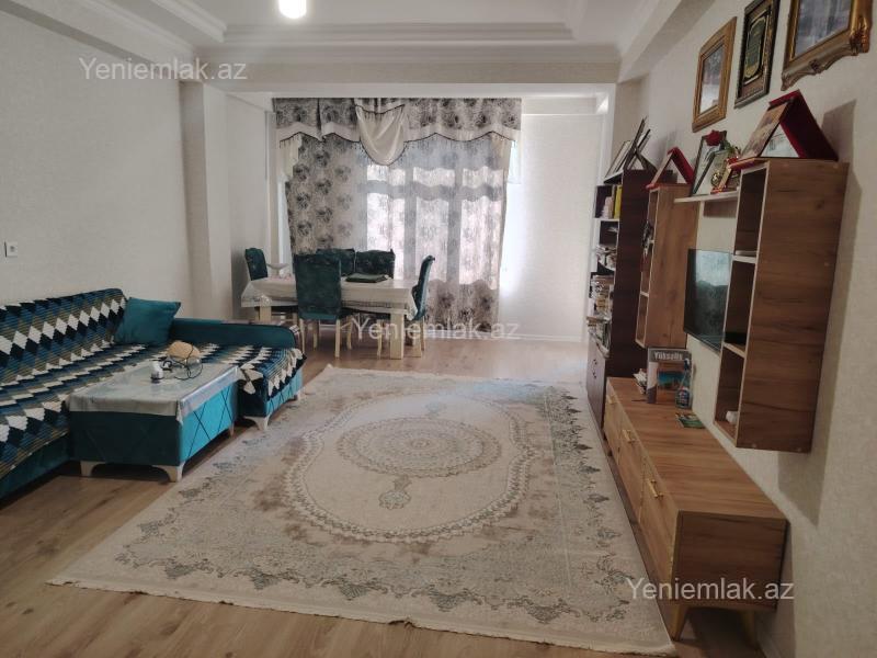 2 otaqlı mənzil satılır, Sumqayıt