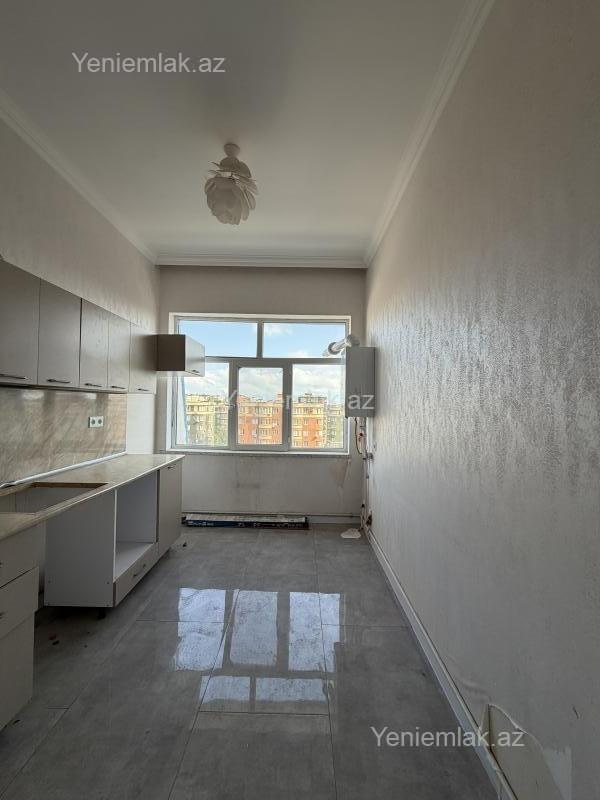 2-room apartment for sale, Absheron