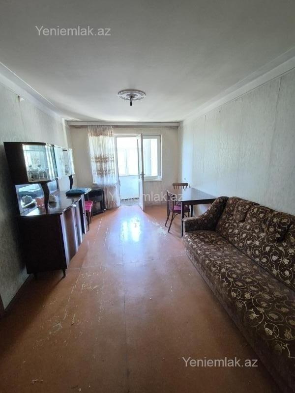 1-room apartment for sale, 5-ci mikrorayon, Sumgait