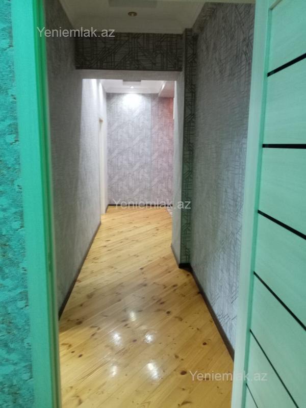 2-комн. квартира на продажу, 18-ci mikrorayon, Сумгаит