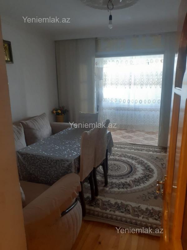 3-room apartment for sale, 18-ci mikrorayon, Sumgait