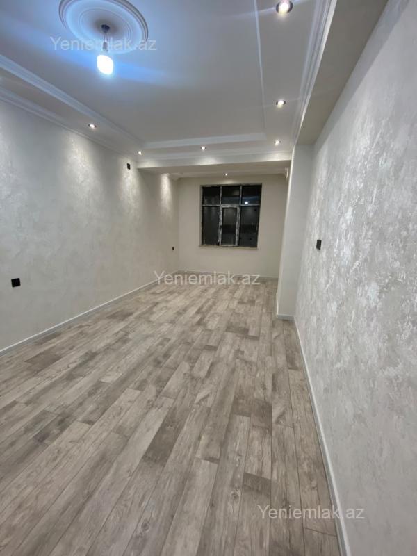 2-room apartment for sale, 16-cı məhəllə, Sumgait