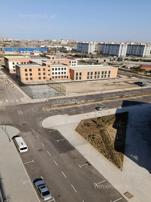 2-room apartment for sale, Sumgait