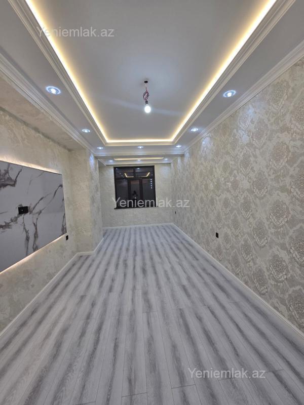 2 otaqlı mənzil satılır, 16-cı məhəllə, Sumqayıt