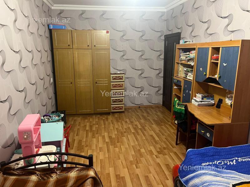 3 otaqlı mənzil satılır, Suraxanı, Bakı