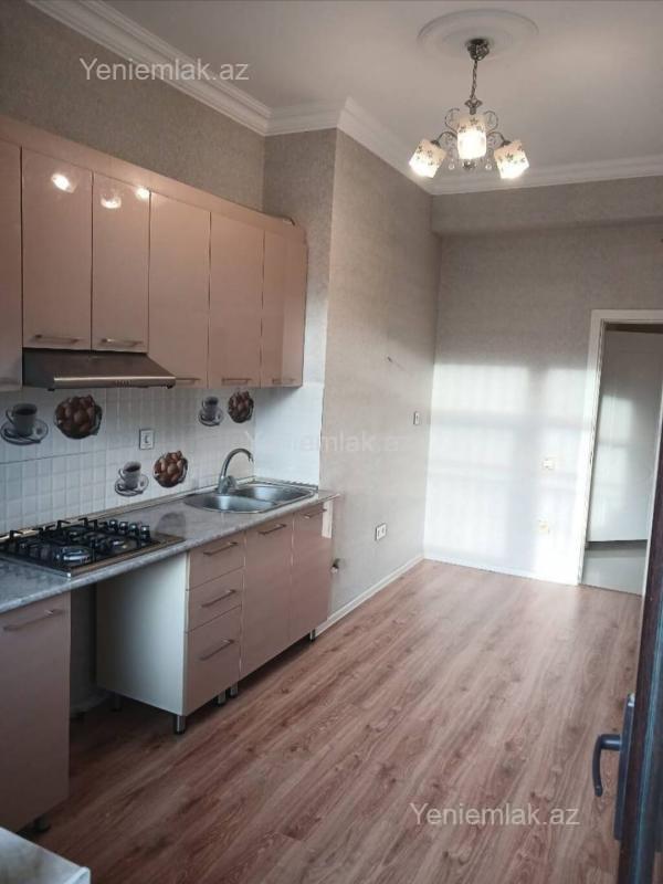 2-room apartment for sale, Sumgait