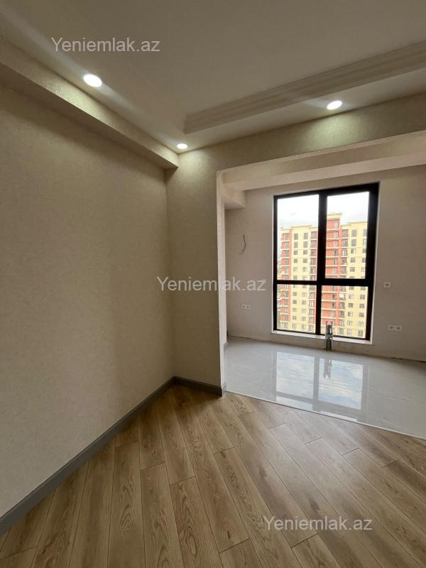 2 otaqlı mənzil satılır, Binəqədi, Bakı