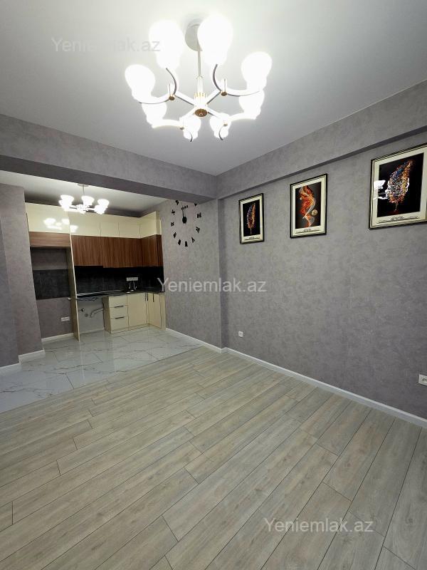 2-room apartment for sale, Surakhani, Baku