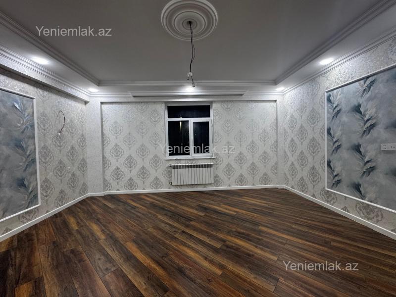 3-room apartment for sale, 12th microdistrict, Sumgait